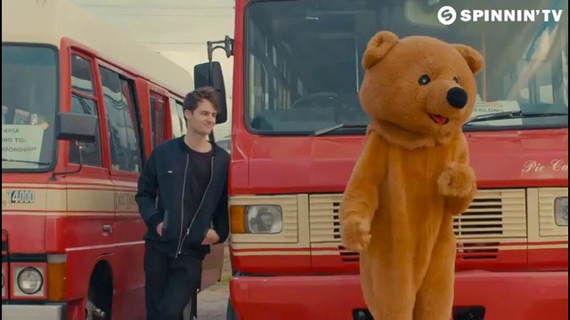 Throttle – Found You (Make Me Yours) (Official Music Video 2017)