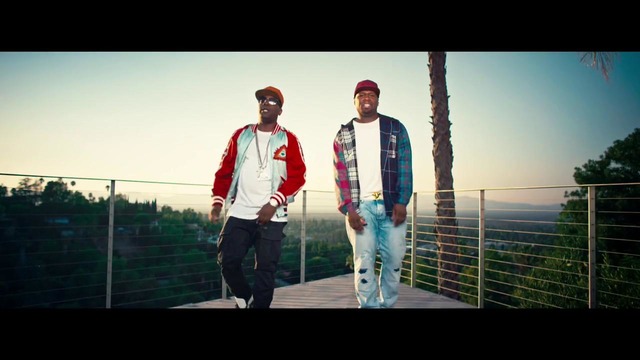 Uncle Murda Ft. 50 Cent & Jeremih – On & On (Official Video 2017)