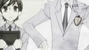 Ouran High School Host Club/Клуб старшей школы Оран AMV – Tamaki x Haruhi