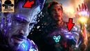 Ждем Камео Тони Старка?4 Новых Реальности MARVEL![ТЕОРИЯ] РАЗБОР Таймлайна МАРВЕЛ