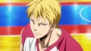 Kuroko no Basuke: LAST GAME | Промо 1