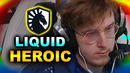 LIQUID vs HEROIC – ESPORTS WORLD CUP 2025 – EWC 2025 DOTA 2