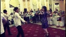 Новый коллектив Assa Party чёткая лезгинка в Ташкенте 2016