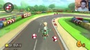 Юзя и Mario kart 8 – господи, мне стыдно