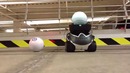 Тюнинг радиоуправляемого мяча Sphero