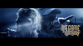 We Came As Romans – Cold Like War (Official Video 2k17!)