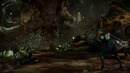 Mortal Kombat 11 – Трейлер Китаны на русском – VHSник