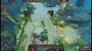 LFY vs Hellraisers, The International 2017, Групповой Этап, Игра 2