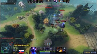 Dota 2 Enigma Moments [BEST OF SPRING]