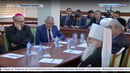 Конфессиялар ишлари кенгаши йиғилиши бўлиб ўтди