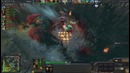 The International 4: EG vs NewBee (DOTA2) Group Stage, Day 2 (часть2)