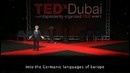 TEDTALK Don’t insist on English