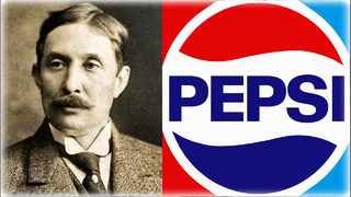 Мужичок придумал «Pepsi» у себя в аптеке. Потом ее купили всего за $10 тыс. | История Пепси-Кола