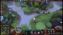 DOTA2: TI6: Fnatic vs MVP Phoenix (LB Round 4, Game 1)