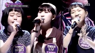 Fantastic Duo | Фантастический дуэт Episode 9 (Eng.Sub)