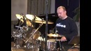 Single Drag Tap – Drum Lessons