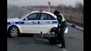 ГАИ ходими ва ўқитувчи