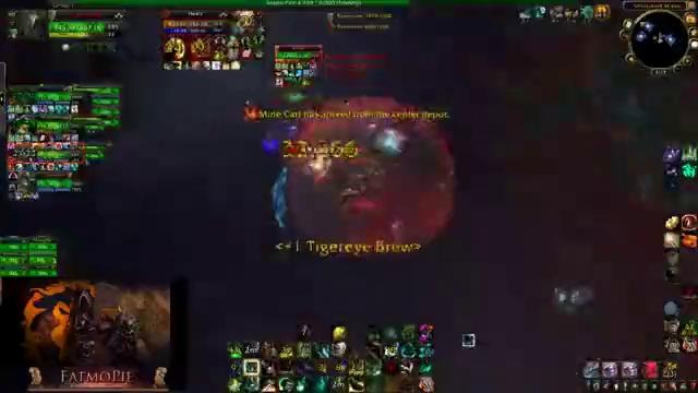 Eatmopie Windwalker PvP and a Double WW arena sneak peek