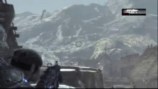Прохождение Gears of War 2 – 4я Часть