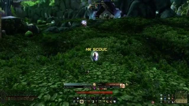 Arcane is Still Totally Balanced