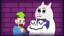 Jacksepticeye Animated Undertale