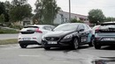 Автомобиль от Volvo, который паркуется сам по себе