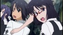 Плач Асуры, Asura Cryin [ТВ-2] 6 Серия