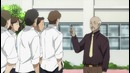 Я – Сакамото, а что? / Sakamoto Desu ga? – 4 серия (весна 2016)