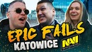 Navivlog epic fails at iem katowice major 2019