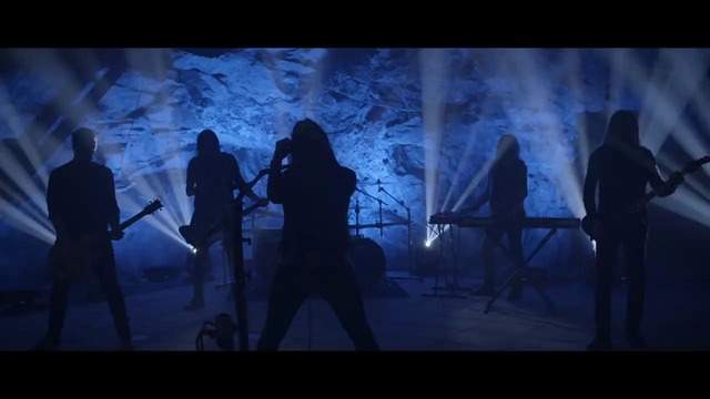 AMORPHIS – Wrong Direction (Official Video 2018)