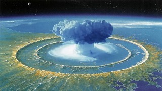 Что, если взорвать ядерную бомбу в Марианской впадине