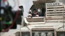 Эксклюзив: На съемках фильма «Неудержимые 2»