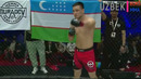MANA SUPER JANG MPL 7 NING SUPER JANGI MUHIDDIN MAMAJANOV BIRINCHI RAUNDDA SINDIRDI
