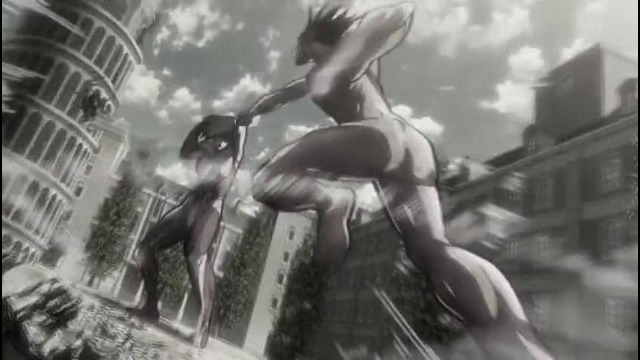 AMV – «Circles» для большого конкурса