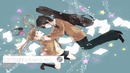 Fukumenkei Noise Ending Full『Saori Hayami (in NO hurry to shout;) – Allegro