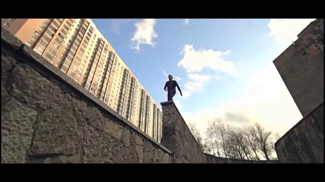 Extreme Parkour and Freerunning 2015