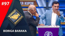 Boriga baraka 97-son (21.12.2019)