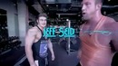 Jeff Seid – тренировки