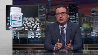 Last Week Tonight with John Oliver- How Is This Not A Thing (Web Exclusive)