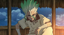 Dr. Stone: New World [ТВ-3] – 6 Серия (Весна 2023!)