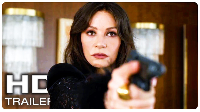 KILL JACKIE Official Trailer (NEW 2026)