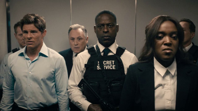 Рай – 7 серия | 2025