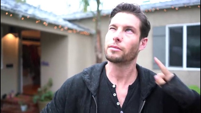 Чад madd chadd смит из "Шаг Вперед&quot