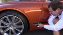 Doug DeMuro. Bentley Continental GT 2019 года это ультра-люксовое купе за $250 000