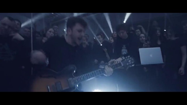 Anacondaz – Спаси, но не сохраняй (Премьера Клипа 2017!)