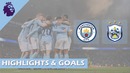Manchester City 6:1 Huddersfield Town | PL 2018/19 | Matchday 2 | 19/08/2018 | HD