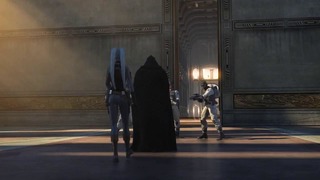 STAR WARS™- The Old Republic™ – ‘Deceived’ Cinematic Trailer (720p)