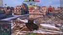 M6A2E1 WotBLitz Мастер