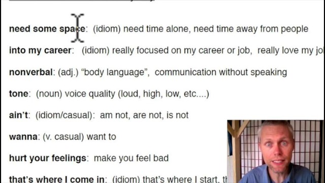 Phrases Lesson Pt1