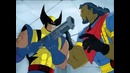 Люди Икс / X-Men (США, Канада 1993) 1 сезон 11 серия